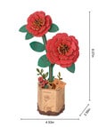 DIY Kits Rowood Red Camellia product photo View 02 S