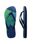 Havaianas Top Trend Jandal, Blue product photo View 02 S