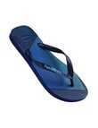 Havaianas Top Trend Jandal, Blue product photo View 03 S