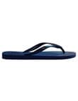 Havaianas Top Trend Jandal, Blue product photo View 04 S
