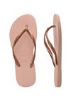 Havaianas Slim Jandal, Ballet Rose product photo View 02 S