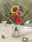 DIY Kits Rowood Wooden Flower Bouquet product photo View 04 S