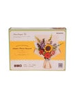 DIY Kits Rowood Wooden Flower Bouquet product photo View 05 S