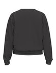 Levis CREW AUTHENTIC WESTERN WEAR BLACK OYSTER product photo View 02 S