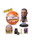 5 Surprise Nba Ballers Figures, Series 1, Assorted product photo View 02 S