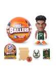 5 Surprise Nba Ballers Figures, Series 1, Assorted product photo View 03 S
