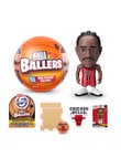 5 Surprise Nba Ballers Figures, Series 1, Assorted product photo View 06 S