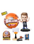 5 Surprise Nba Ballers Figures, Series 1, Assorted product photo View 10 S