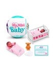 5 Surprise My Mini Baby Doll, Series 1, Assorted product photo View 10 S