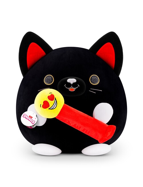 Snackles 36cm Medium Series 1 Soft Toy, Wave 2, Assorted product photo View 02 L