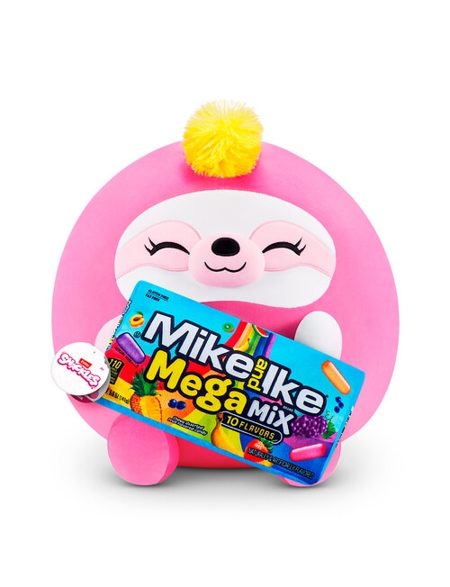 Snackles 36cm Medium Series 1 Soft Toy, Wave 2, Assorted product photo View 03 L