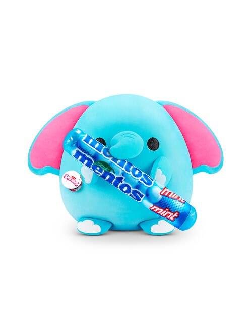 Snackles 36cm Medium Series 1 Soft Toy, Wave 2, Assorted product photo View 07 L