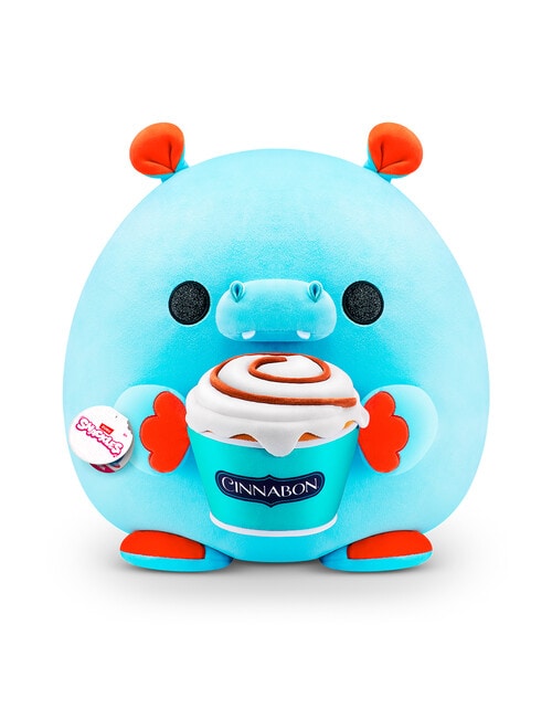 Snackles 36cm Medium Series 1 Soft Toy, Wave 2, Assorted product photo View 08 L