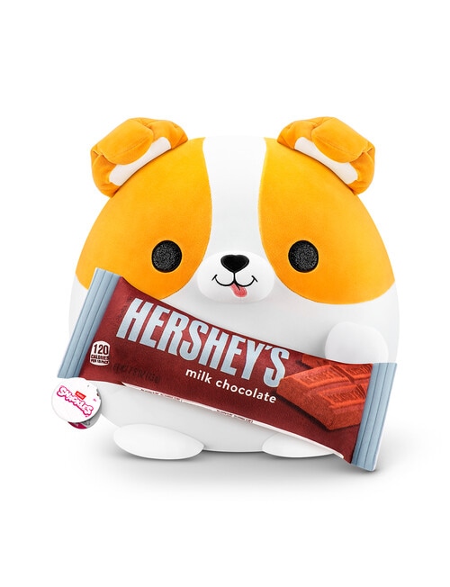 Snackles 36cm Medium Series 1 Soft Toy, Wave 2, Assorted product photo View 13 L