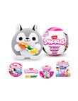 Snackles 14cm Small Series 1 Soft Toy, Wave 2, Assorted product photo View 02 S