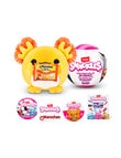Snackles 14cm Small Series 1 Soft Toy, Wave 2, Assorted product photo View 11 S