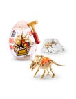 Robo Alive Dino Fossil Find Minis, Assorted product photo View 03 S