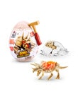 Robo Alive Dino Fossil Find Minis, Assorted product photo View 07 S