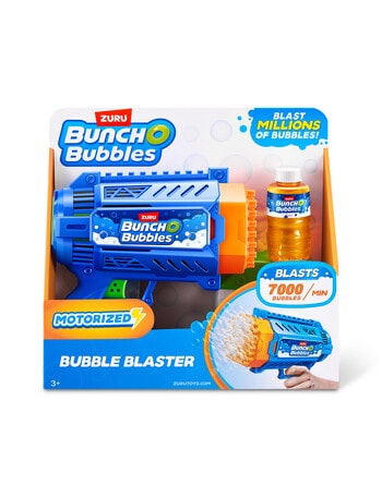 Bunch O Balloons Bunch O Bubbles Blaster Medium, Series 1 product photo