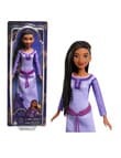 Disney Princess Wish Fashion Doll, Assorted product photo View 03 S