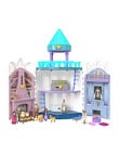 Disney Princess Wish Rosas Castle Dollhouse product photo View 02 S