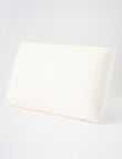 Haven Memory Foam Firm Support Pillow product photo View 02 S