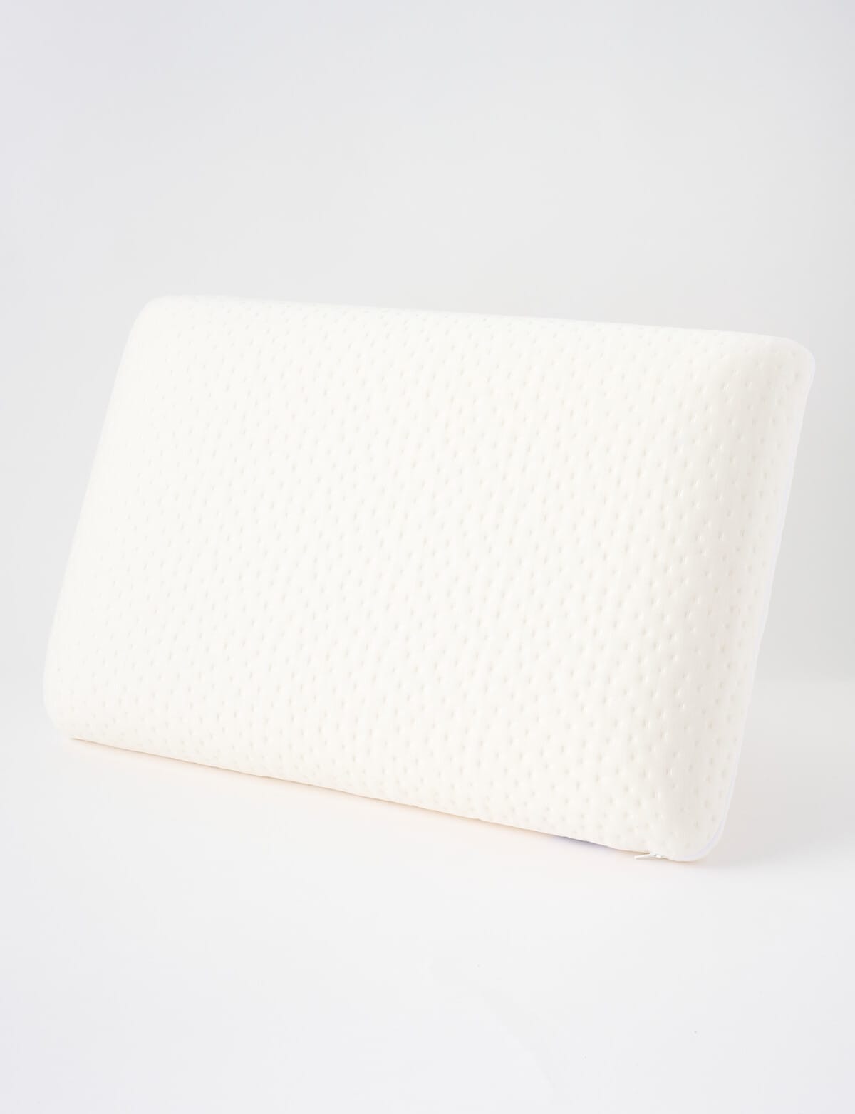 Rest Haven Memory Foam Pillowsnull