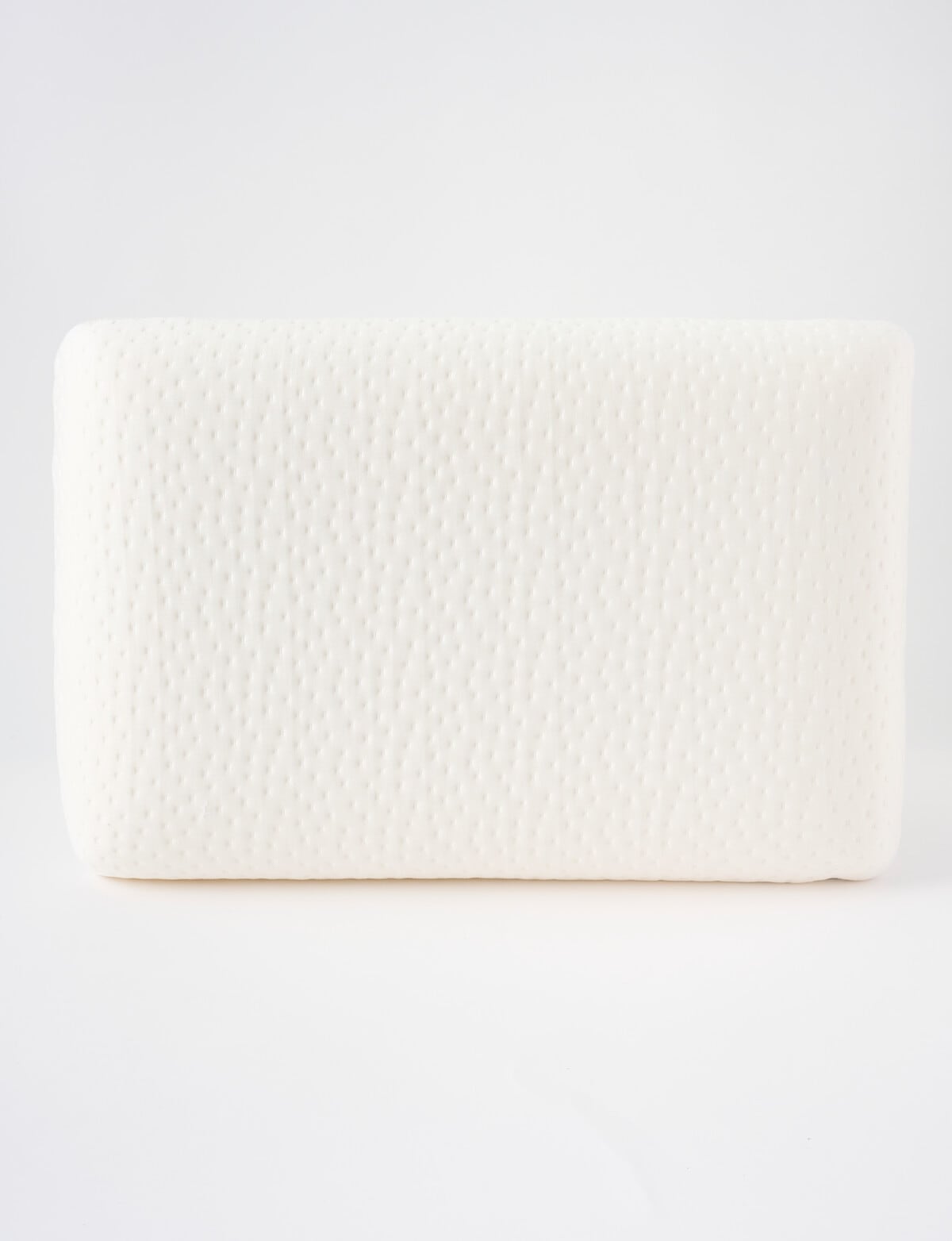 Rest Haven Memory Foam Pillownull
