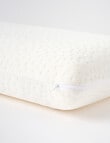 Haven Memory Foam Firm Support Pillow product photo View 04 S