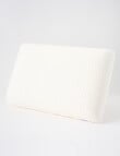 Haven Memory Foam Medium Support Pillow product photo View 02 S