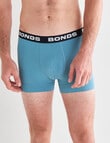 Bonds Total Package Trunk, Cornflower Teal product photo