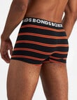 Bonds Everyday Print Trunk, 3-Pack, Grey, Blue & Black product photo View 10 S
