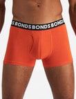 Bonds Everyday Print Trunk, 3-Pack, Grey, Blue & Black product photo View 11 S