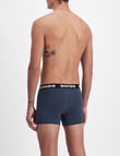 Bonds Total Package Trunk, 3-Pack, Navy, Grey & Black product photo View 05 S