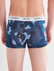 Bonds Guyfront Trunk, Camo Forest product photo View 02 S
