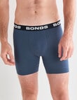 Bonds Total Package Mid Trunk, Harpoon product photo