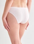 Honey Vegas Cotton Bikini Brief, Soft Pink, 6-16 product photo View 02 S