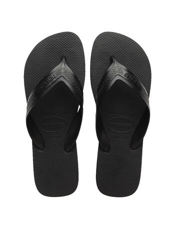 Havaianas Top Max Jandal, Black product photo