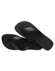 Havaianas Top Max Jandal, Black product photo View 05 S