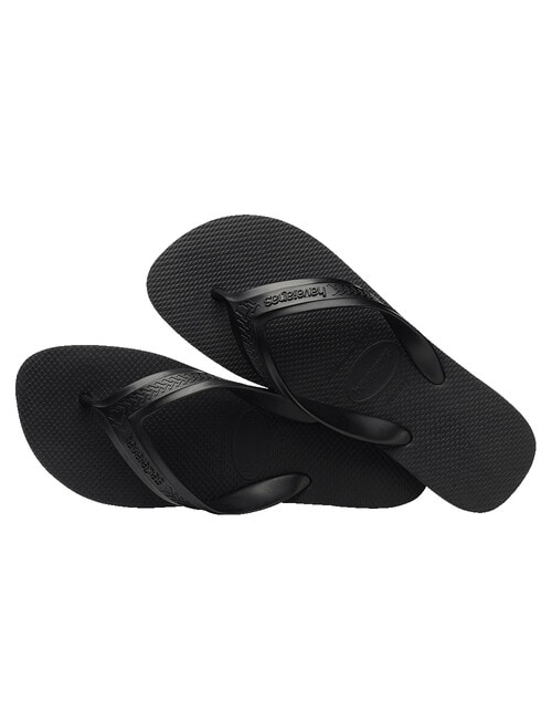 Havaianas Top Max Jandal, Black product photo View 05 L