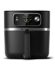 Philips XXXL Connected with Probe Air Fryer, HD9880/90 product photo