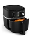 Philips XXXL Connected with Probe Air Fryer, HD9880/90 product photo View 03 S