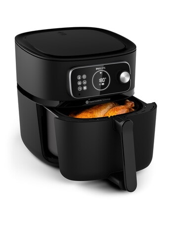 Philips XXXL Connected Air Fryer, HD9875/90 product photo