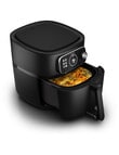 Philips XXXL Connected Air Fryer, HD9875/90 product photo View 02 S