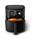 Philips XXXL Connected Air Fryer, HD9875/90 product photo View 03 S