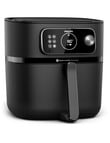 Philips XXXL Connected Air Fryer, HD9875/90 product photo View 04 S