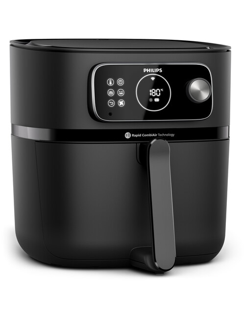 Philips XXXL Connected Air Fryer, HD9875/90 product photo View 04 L