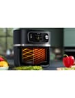 Philips XXXL Connected Air Fryer, HD9875/90 product photo View 06 S