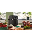 Philips XXL Connected Air Fryer, HD9285/90 product photo View 02 S