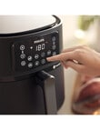 Philips XXL Connected Air Fryer, HD9285/90 product photo View 03 S